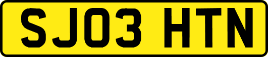SJ03HTN