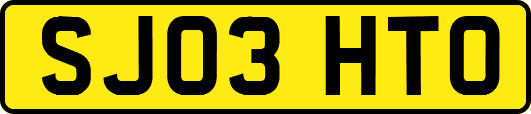 SJ03HTO