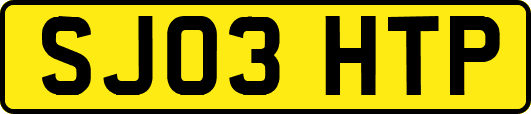 SJ03HTP