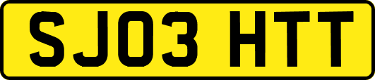SJ03HTT