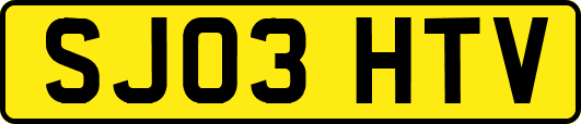 SJ03HTV