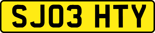 SJ03HTY