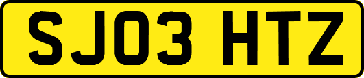 SJ03HTZ