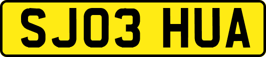 SJ03HUA