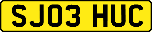 SJ03HUC