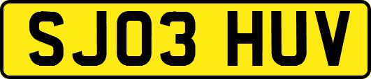 SJ03HUV