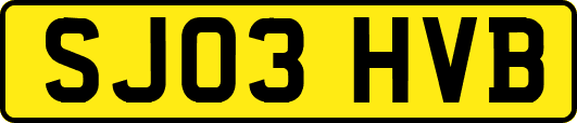 SJ03HVB