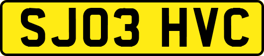 SJ03HVC
