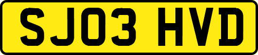 SJ03HVD