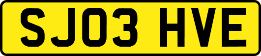 SJ03HVE