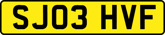 SJ03HVF