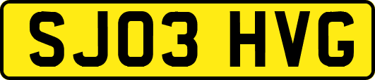 SJ03HVG