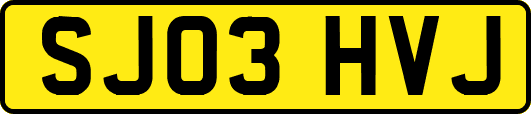 SJ03HVJ