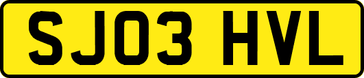 SJ03HVL