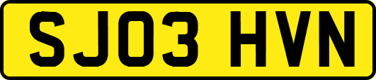 SJ03HVN