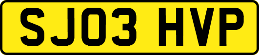 SJ03HVP