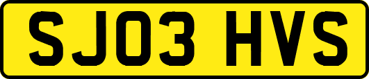 SJ03HVS