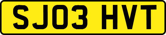 SJ03HVT