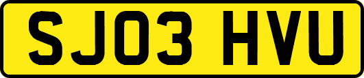 SJ03HVU