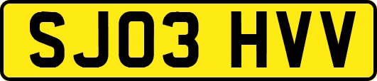 SJ03HVV
