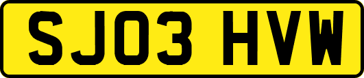 SJ03HVW