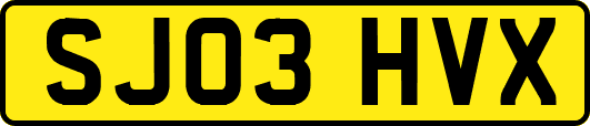 SJ03HVX