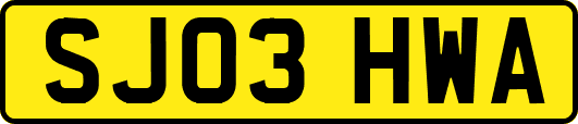 SJ03HWA