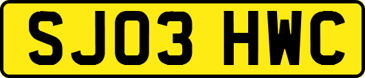 SJ03HWC