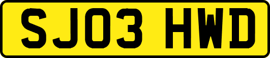 SJ03HWD