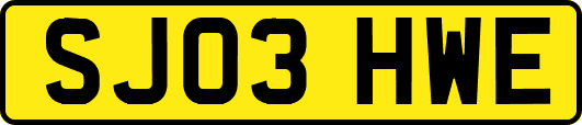 SJ03HWE