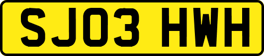 SJ03HWH