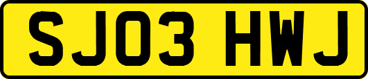 SJ03HWJ