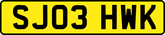 SJ03HWK