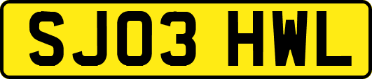 SJ03HWL