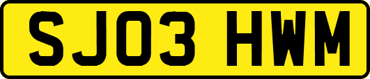 SJ03HWM