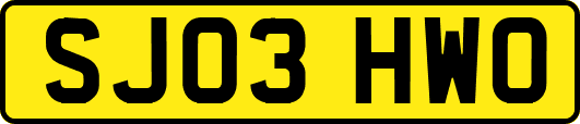 SJ03HWO