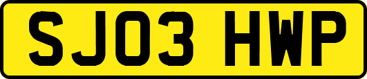 SJ03HWP