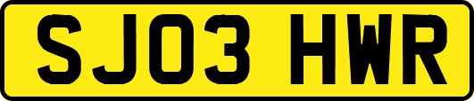 SJ03HWR