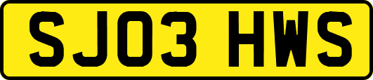SJ03HWS