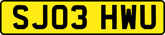 SJ03HWU