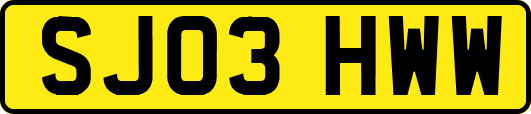 SJ03HWW