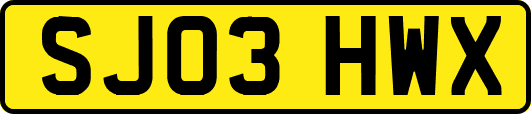 SJ03HWX