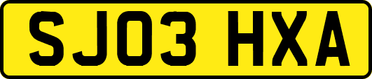 SJ03HXA