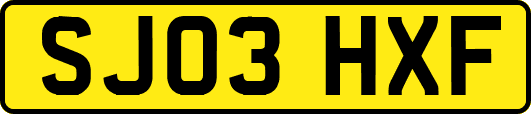 SJ03HXF