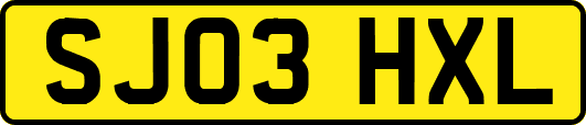 SJ03HXL