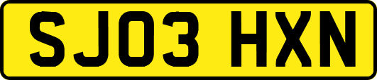 SJ03HXN