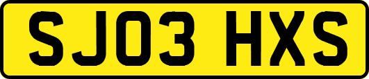 SJ03HXS