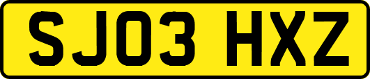 SJ03HXZ