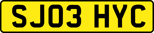 SJ03HYC