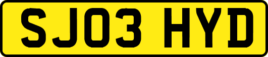 SJ03HYD